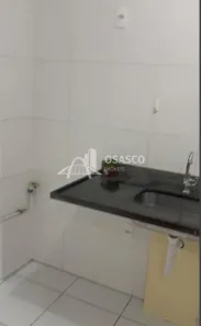 Apartamento com 1 Quarto à venda, 31m² no Água Branca, São Paulo