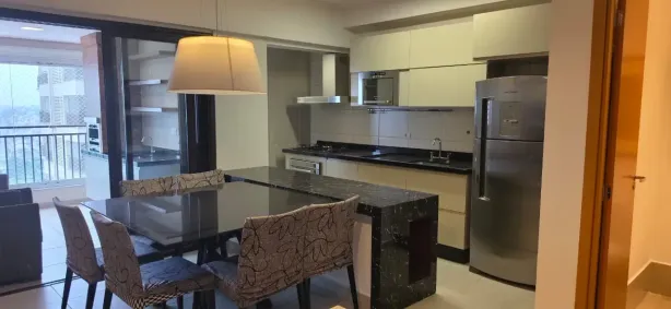 Apartamento com 3 Quartos à venda, 104m² no Vila Almeida, Indaiatuba