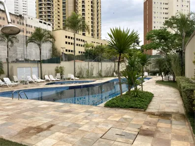 Cobertura com 3 Quartos à venda, 141m² no Vila Suzana, São Paulo