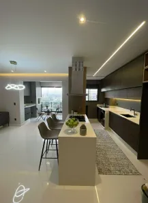 Apartamento com 2 Quartos à venda, 89m² no Despraiado, Cuiabá