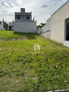 Lote/Terreno à venda, 250m² no Parque Ibiti Reserva, Sorocaba