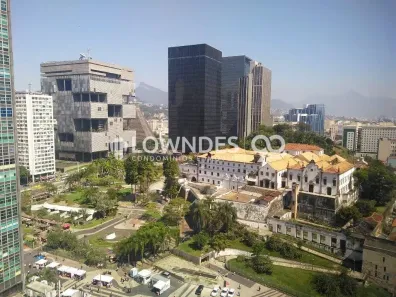 Sala Comercial para alugar, 74m² no Centro, Rio de Janeiro