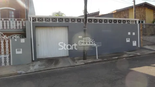 Casa com 2 Quartos à venda, 89m² no Jardim Santa Amália, Campinas