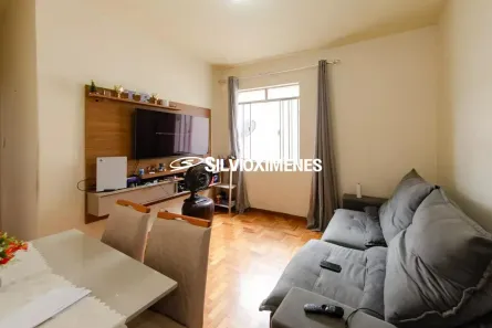 Apartamento com 2 Quartos à venda, 89m² no Barroca, Belo Horizonte