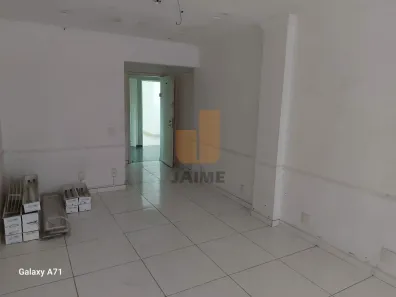 Imóvel Comercial à venda, 36m² no Bom Retiro, São Paulo