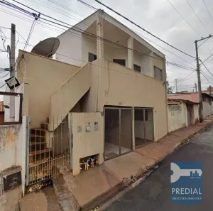 Casa com 2 Quartos à venda, 180m² no Vila Celina, São Carlos