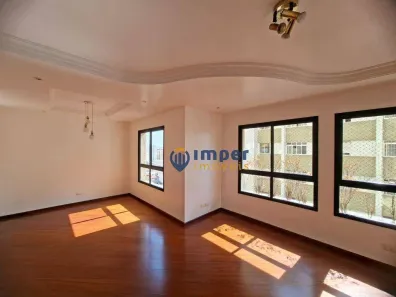 Apartamento com 3 Quartos à venda, 144m² no Perdizes, São Paulo