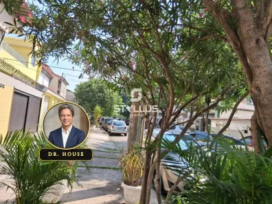 Apartamento com 2 Quartos à venda, 80m² no Méier, Rio de Janeiro