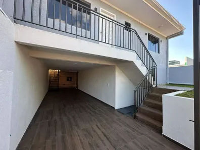 Casa com 3 Quartos à venda, 115m² no São Cristóvão, Cascavel
