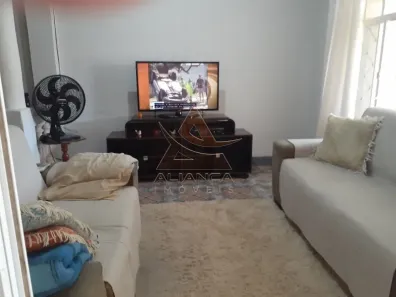 Casa com 4 Quartos à venda, 205m² no Vila Tibério, Ribeirão Preto