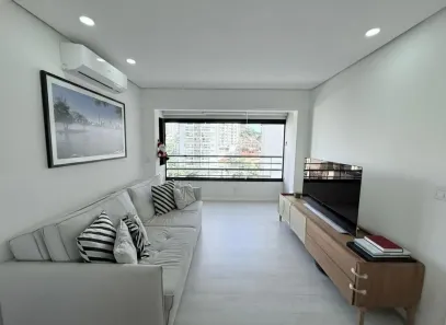 Apartamento com 2 Quartos à venda, 65m² no Vila Mariana, São Paulo