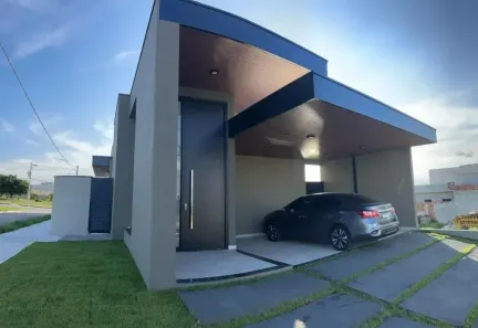 Casa com 3 Quartos à venda, 136m² no Loteamento Fazenda Ronda, São José dos Campos