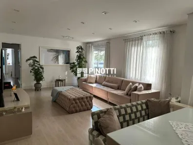 Apartamento com 3 Quartos à venda, 144m² no Planalto, São Bernardo do Campo