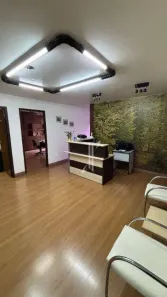Sala Comercial à venda, 184m² no Jardim Paulistano, São Paulo