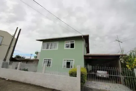 Casa com 9 Quartos à venda, 449m² no Passa Vinte, Palhoça