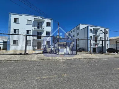 Apartamento com 3 Quartos à venda, 70m² no Vila Monte Belo, Itaquaquecetuba