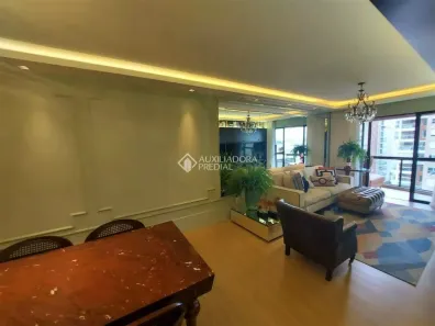 Apartamento com 3 Quartos à venda, 115m² no Agronômica, Florianópolis