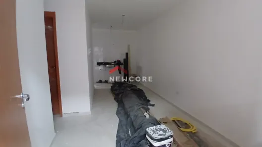 Apartamento com 2 Quartos à venda, 36m² no Parque Vitória, São Paulo