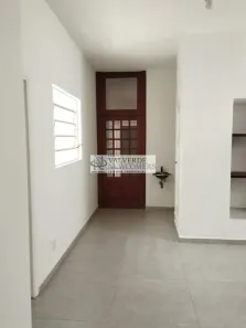 Imóvel Comercial com 6 Quartos para alugar, 210m² no Cambuí, Campinas