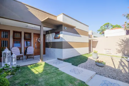 Casa com 3 Quartos à venda, 155m² no Jardim Sabará, Porto Alegre