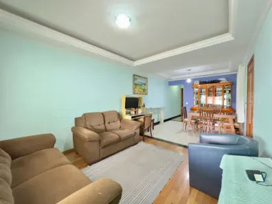 Casa com 3 Quartos à venda, 167m² no Jardim Santa Cruz (Campo Grande), São Paulo