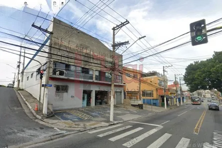 Galpão/Depósito/Armazém para alugar, 600m² no Vila Ré, São Paulo