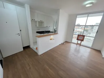 Apartamento com 2 Quartos à venda, 65m² no Cidade Ademar, São Paulo