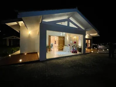 Fazenda/Sítio com 1 Quarto à venda, 6000m² no Vista Alegre, Vinhedo