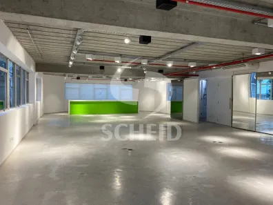 Sala Comercial para alugar, 189m² no Vila Olímpia, São Paulo