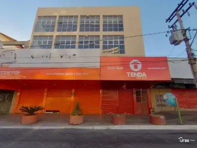 Imóvel Comercial para alugar, 1050m² no Setor Central, Goiânia