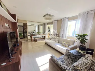 Apartamento com 3 Quartos à venda, 109m² no Jardim Arpoador, São Paulo