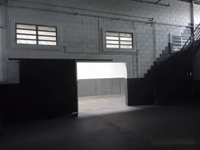 Galpão/Depósito/Armazém para alugar, 300m² no Parque Via Norte, Campinas