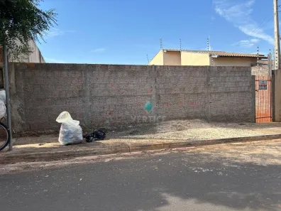 Lote/Terreno à venda, 200m² no Setvalley, São José do Rio Preto
