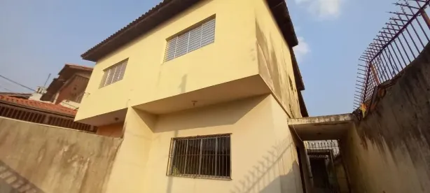 Sobrado com 3 Quartos à venda, 250m² no Jardim Santa Cecília, Guarulhos