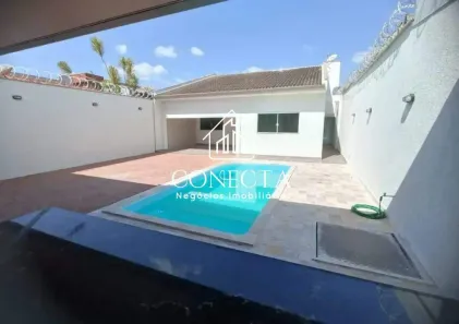 Casa com 3 Quartos para alugar, 184m² no Jardim Brasília, Uberlândia