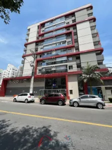 Apartamento com 2 Quartos à venda, 56m² no Jardim Camburi, Vitória