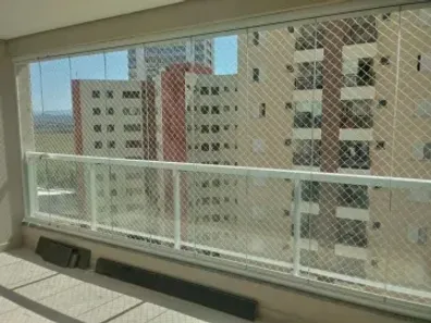 Apartamento com 3 Quartos à venda, 95m² no Condomínio Royal Park, São José dos Campos
