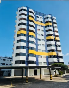 Apartamento com 3 Quartos à venda, 92m² no Nova Parnamirim, Parnamirim