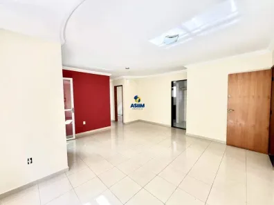 Apartamento com 3 Quartos à venda, 75m² no Serrano, Belo Horizonte