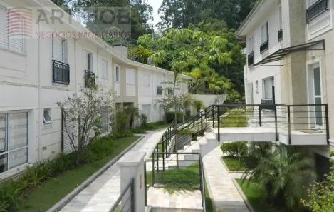 Casa de Condomínio com 3 Quartos à venda, 106m² no Vila Andrade, São Paulo