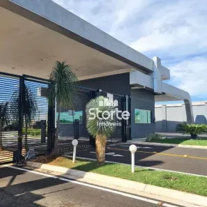 Lote/Terreno à venda, 481m² no Shopping Park, Uberlândia