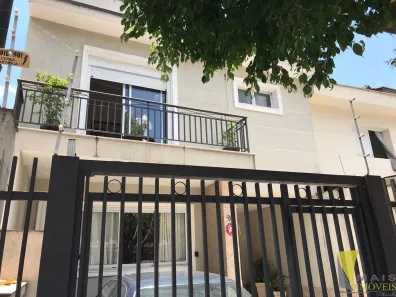Casa com 4 Quartos à venda, 200m² no Jardim São Paulo(Zona Norte), São Paulo