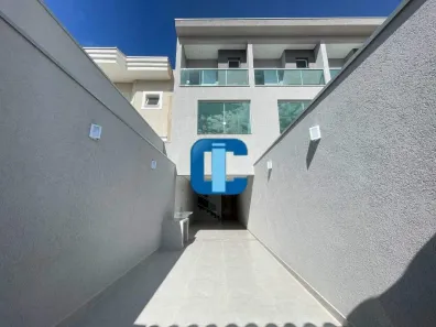 Sobrado com 3 Quartos à venda, 200m² no Vila Mangalot, São Paulo