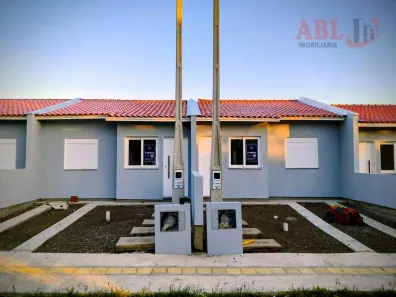 Casa com 2 Quartos à venda, 44m² no Parque dos Anjos, Gravataí