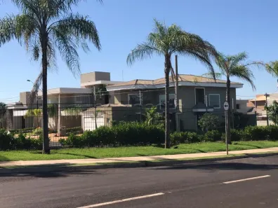 Casa de Condomínio com 4 Quartos à venda, 330m² no Parque Residencial Damha VI, São José do Rio Preto