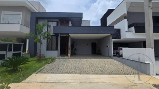 Casa de Condomínio com 3 Quartos à venda, 158m² no Aparecidinha, Sorocaba