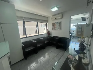 Sala Comercial à venda, 30m² no Liberdade, São Paulo