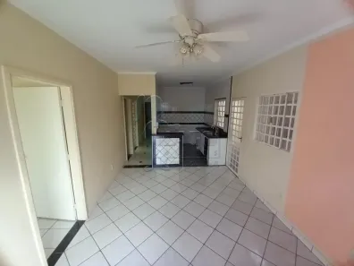 Casa com 3 Quartos à venda, 101m² no Jardim Ouro Branco, Ribeirão Preto