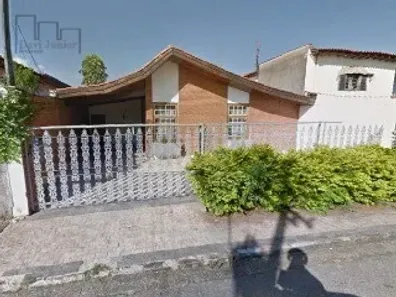 Casa com 4 Quartos à venda, 300m² no Jardim Santa Rosália, Sorocaba