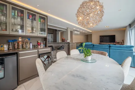 Apartamento com 3 Quartos à venda, 116m² no Menino Deus, Porto Alegre